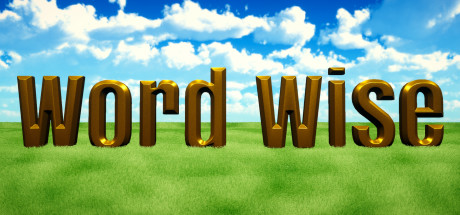 Word Wise cover artwork
