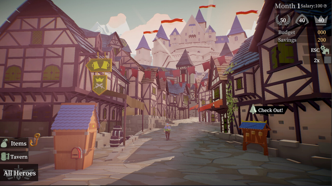 a guard walks into a tavern official in-game screenshot 1