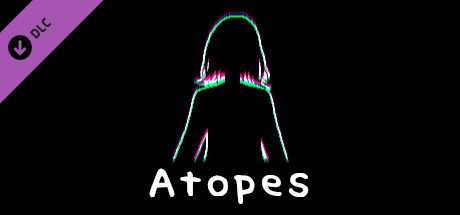 Atopes Fan Disc artwork