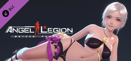 天使军团-Angel Legion-DLC 异域风情 cover artwork