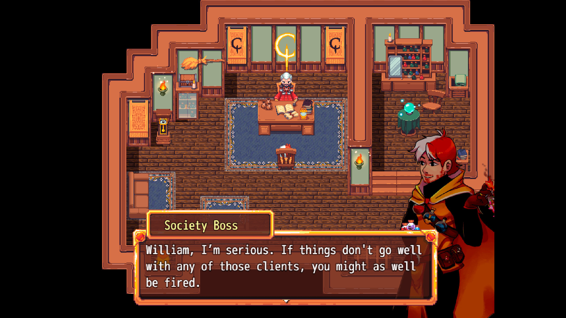 Bara Giants official in-game screenshot 1