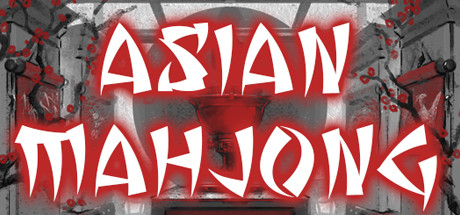 Asian Mahjong artwork