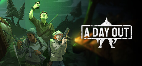 A Day Out cover artwork
