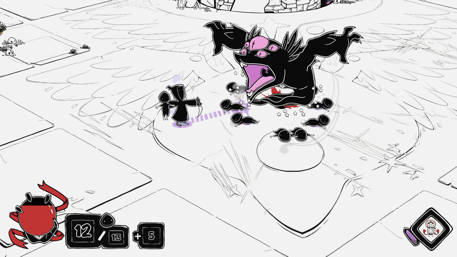 Worship official in-game screenshot 1
