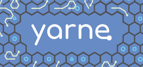 Yarne cover artwork