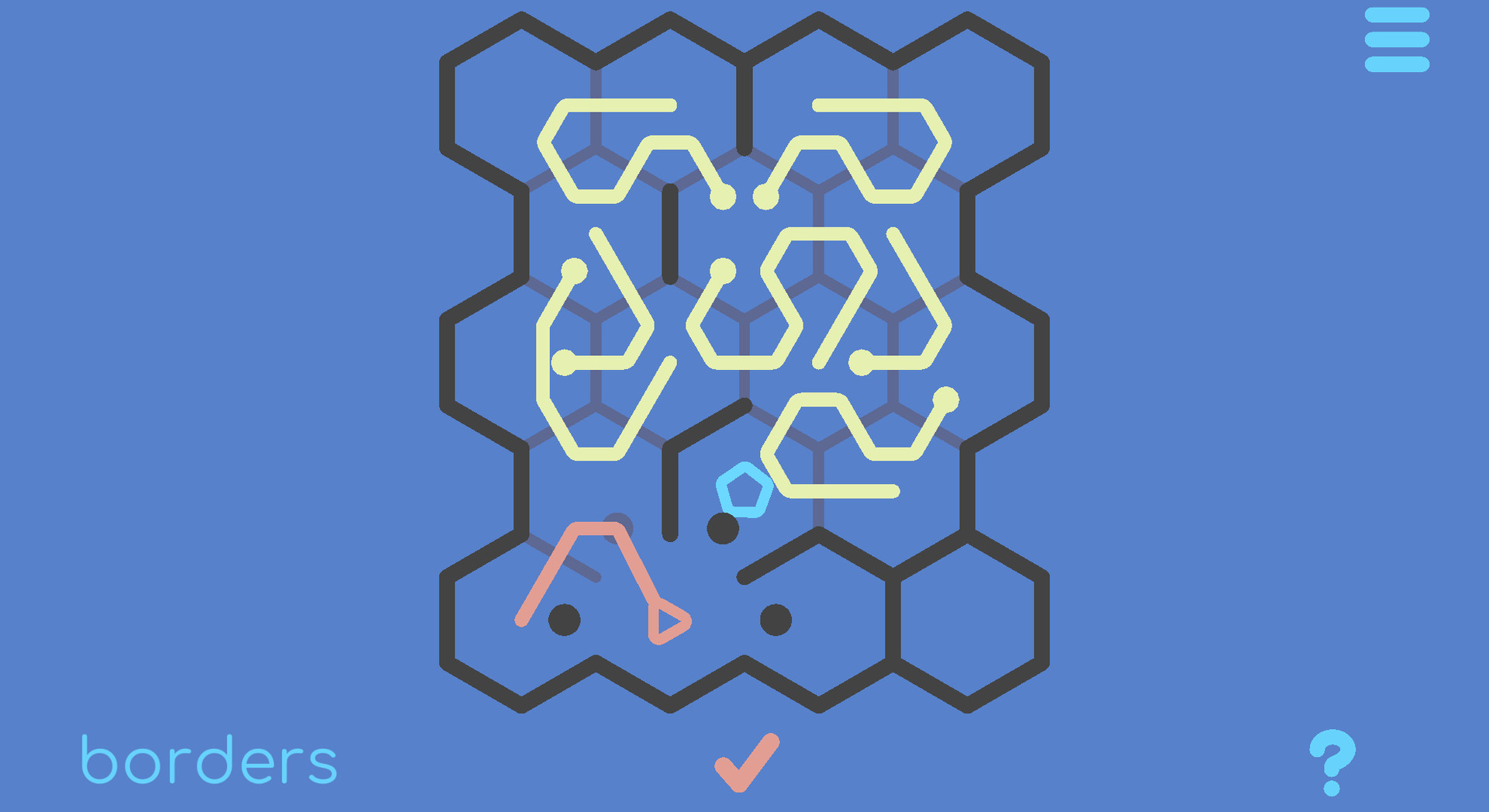 Yarne official in-game screenshot 1