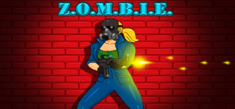 Z.O.M.B.I.E. cover artwork