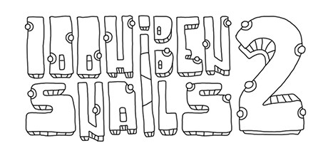 100 hidden snails 2 cover artwork