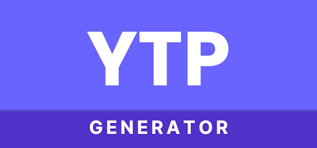 YTP Generator cover artwork