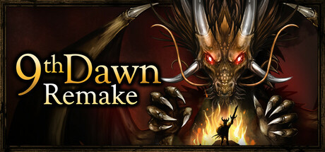 9th Dawn Remake cover artwork