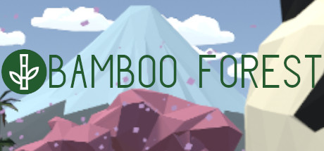 Bamboo Forest cover artwork