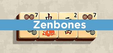 Zenbones cover artwork
