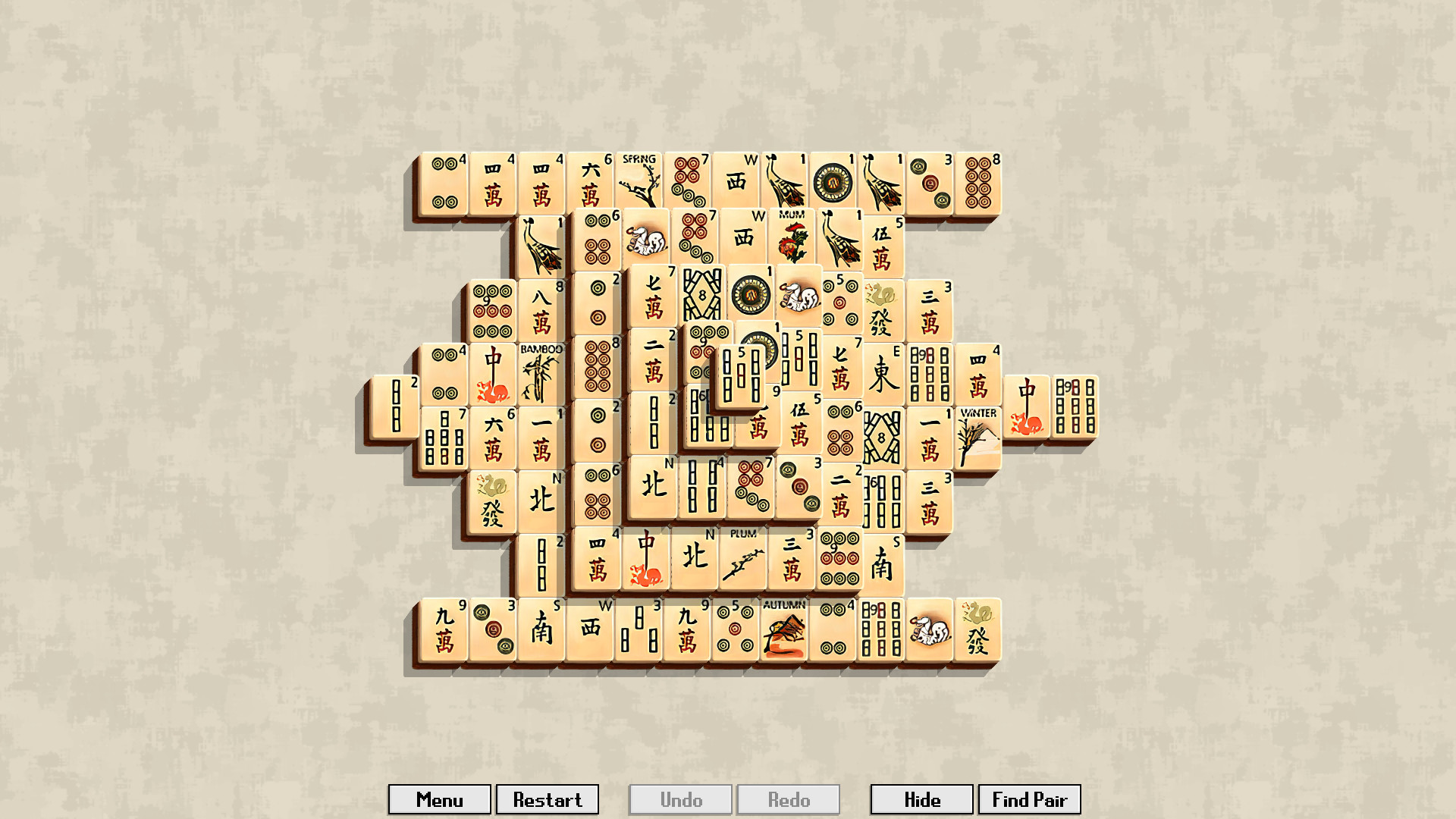 Zenbones official in-game screenshot 1