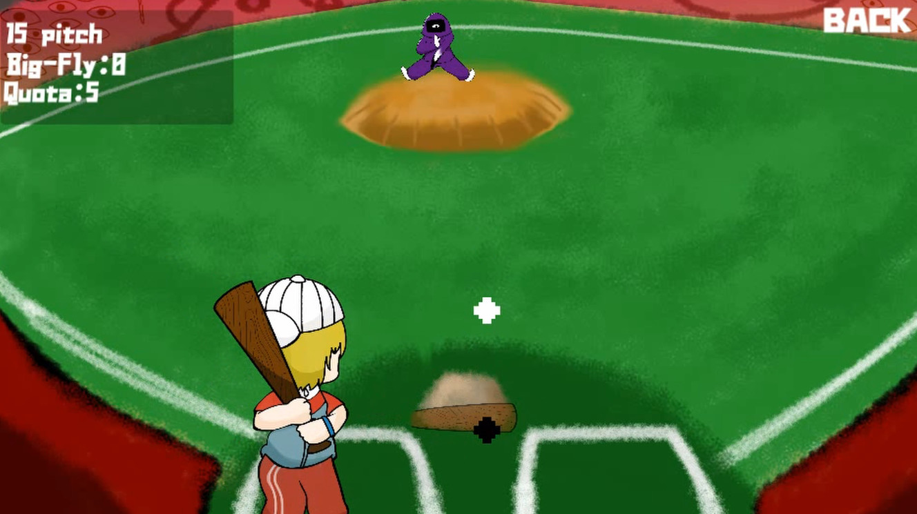 ANOTHER DERBY! official in-game screenshot 1