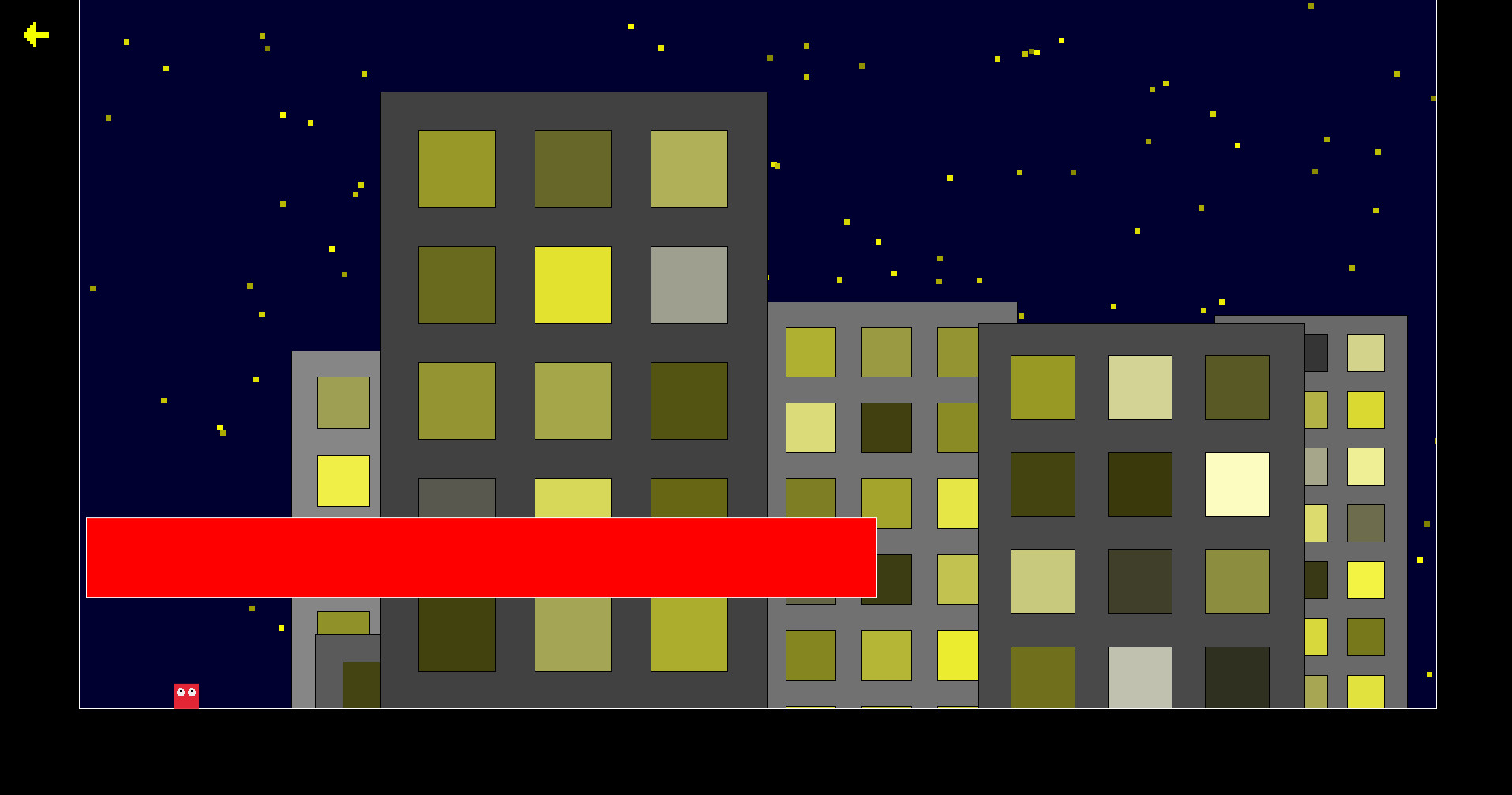 Yet Another Hard Game official in-game screenshot 1