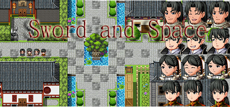 剑与园(Sword and Space) artwork