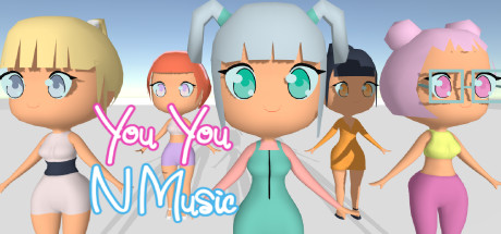 You You N Music cover artwork