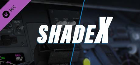 X-Plane 11 - Add-on: Aerosoft - shadeX artwork