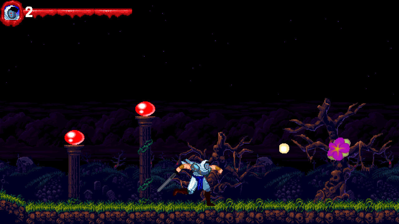 Across the demon realm 2 official in-game screenshot 1
