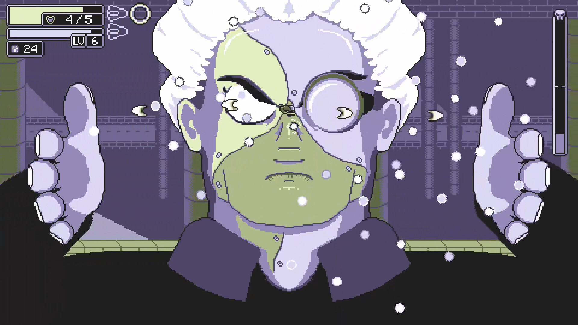 Attack of the Karens official in-game screenshot 1