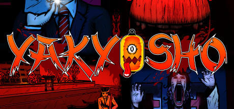 Yakyosho cover artwork
