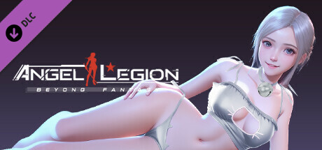 天使军团-Angel Legion-DLC 纯情喵咪 cover artwork