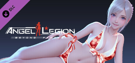 天使军团-Angel Legion-DLC 东方比基尼 cover artwork