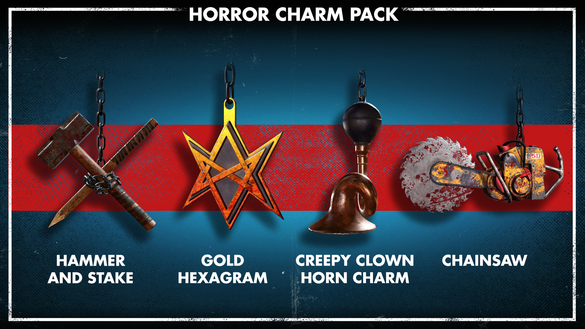 Zombie Army 4: Horror Charm Pack 2 official in-game screenshot 1