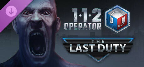 112 Operator - The Last Duty cover artwork