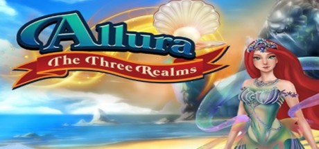 Allura: The Three Realms cover artwork