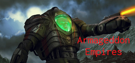 Armageddon Empires artwork