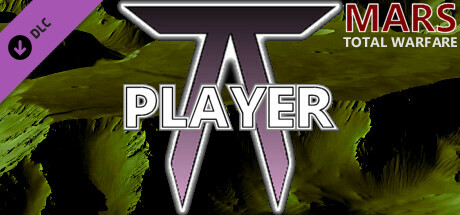 [MARS] Total Warfare - Player upgrade cover artwork