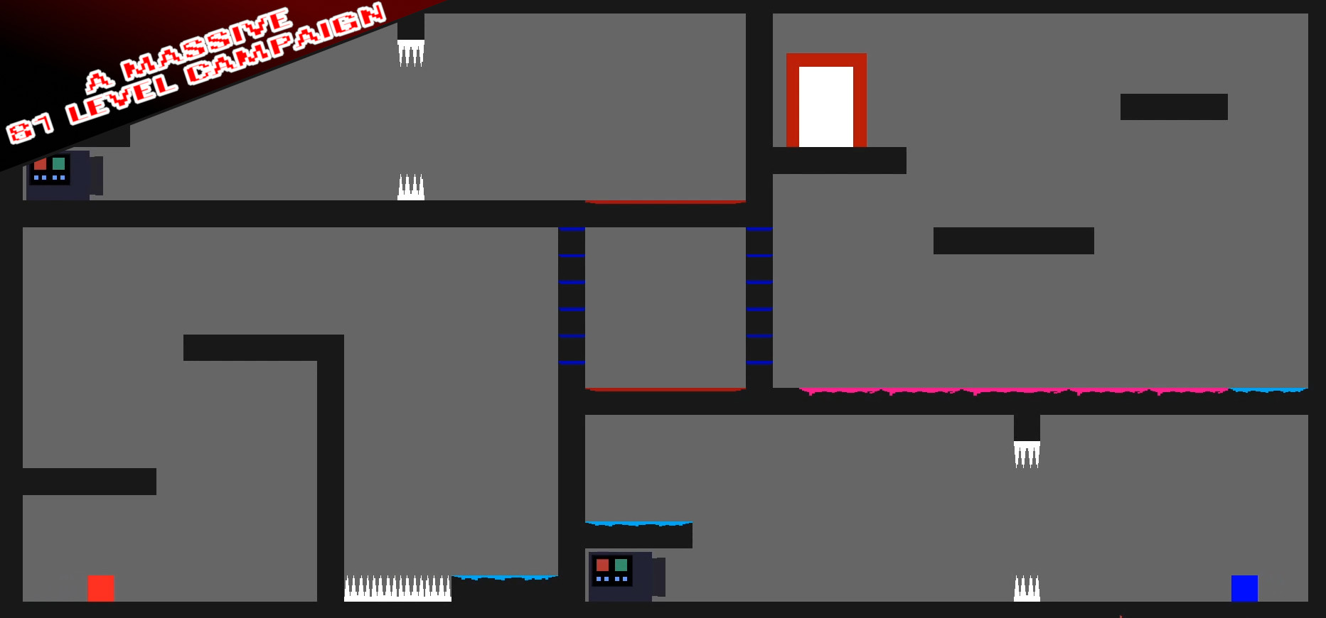 Ambidextrous Psychopath official in-game screenshot 1