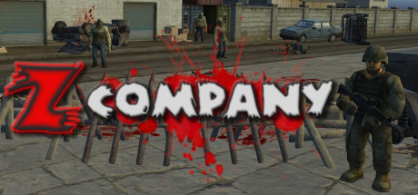 Z-Company cover artwork