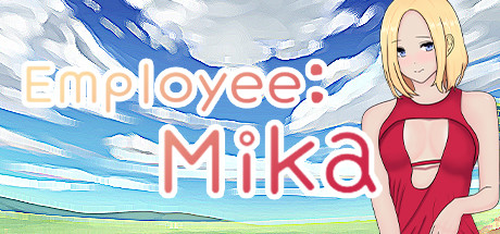 打工人：美香 cover artwork