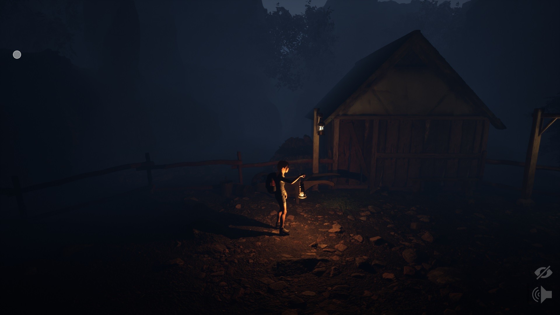 Where is my mom official in-game screenshot 1