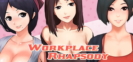 Workplace Rhapsody cover artwork