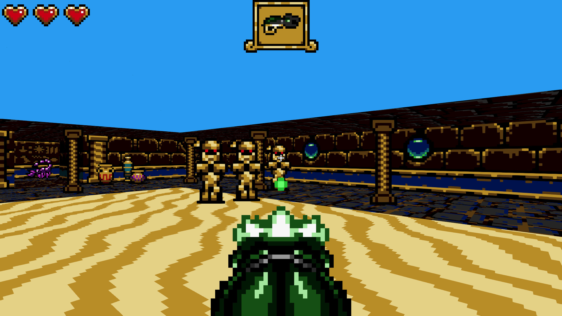 Anopek official in-game screenshot 1