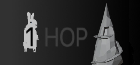 1 Hop cover artwork
