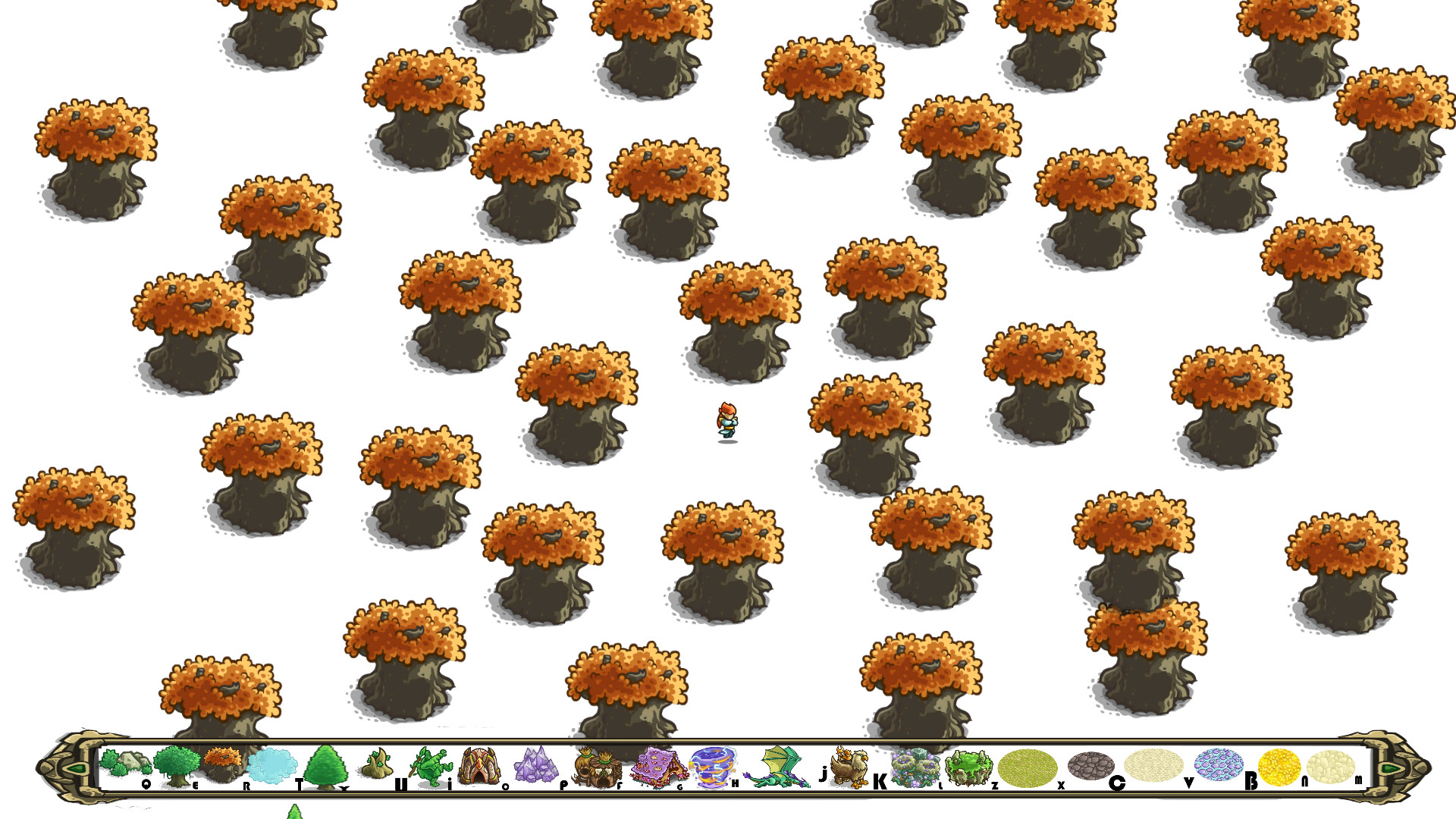 奇迹世界 miracle world official in-game screenshot 1