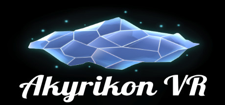 Akyrikon VR artwork
