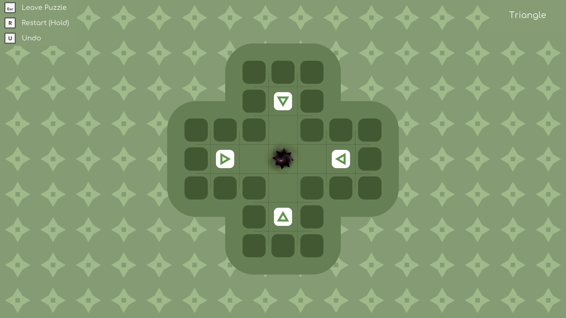 Abridge official in-game screenshot 1