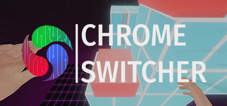 Chrome Switcher cover artwork