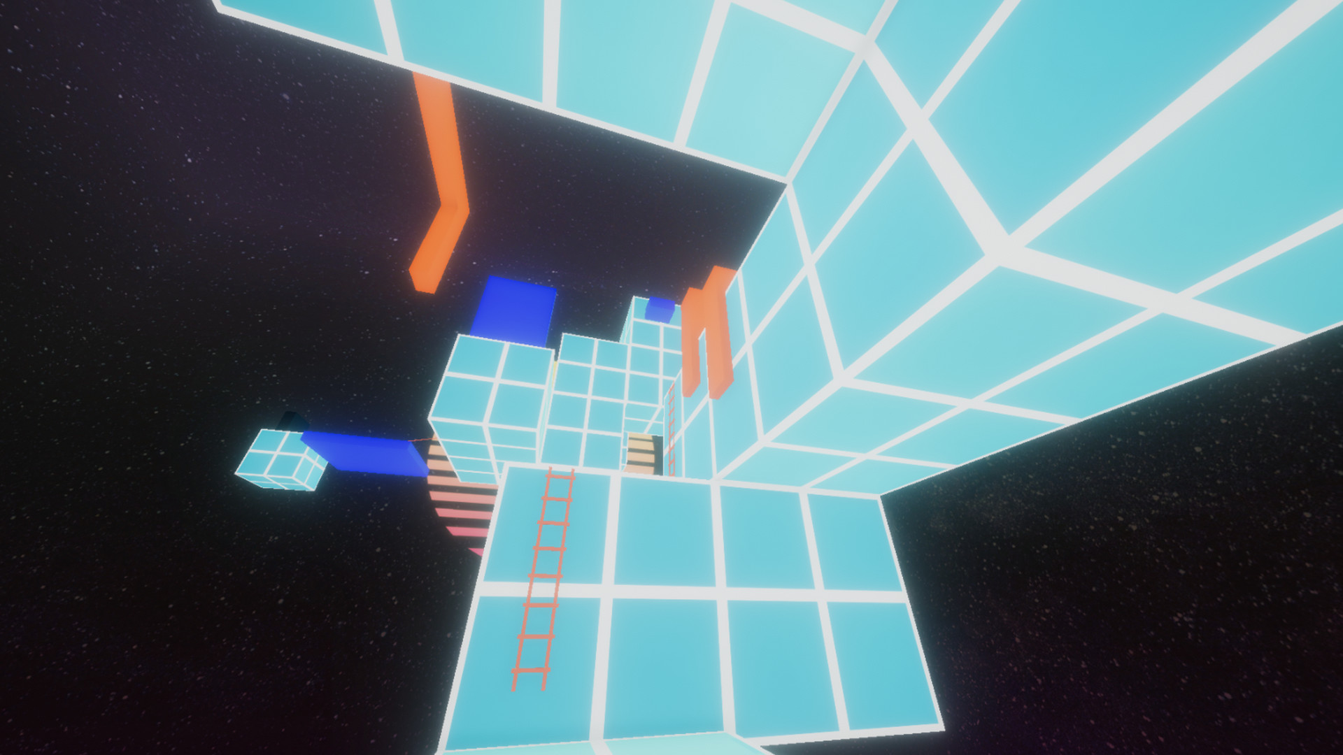 Chrome Switcher official in-game screenshot 1
