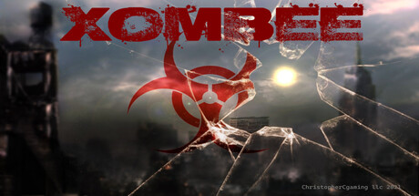 XOMBEE cover artwork