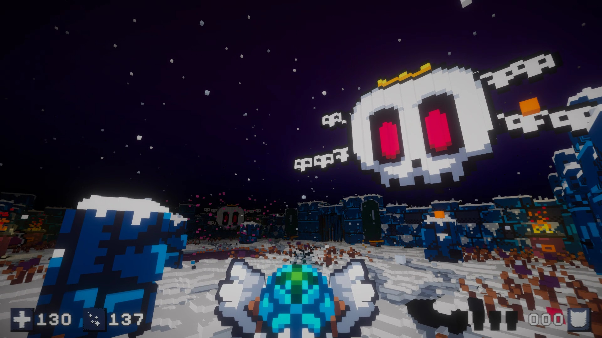 ARKOS official in-game screenshot 1