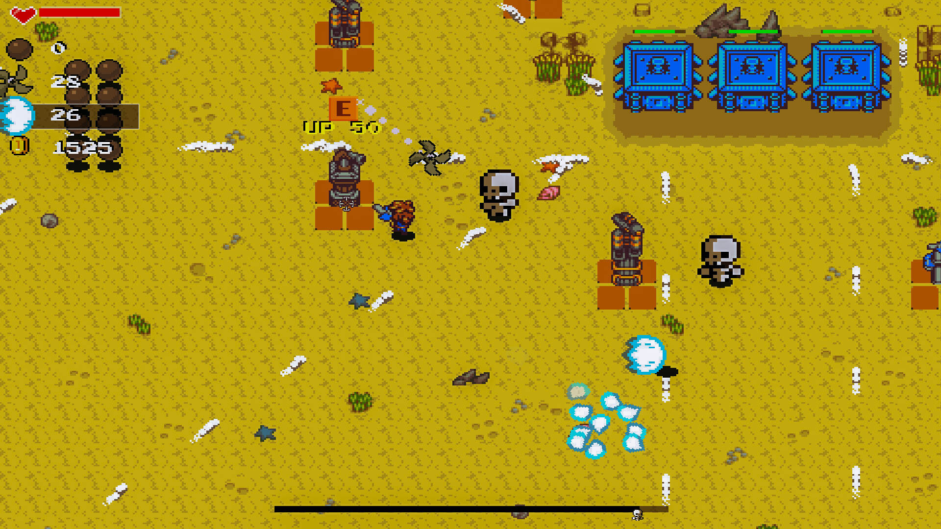 Wild world official in-game screenshot 1