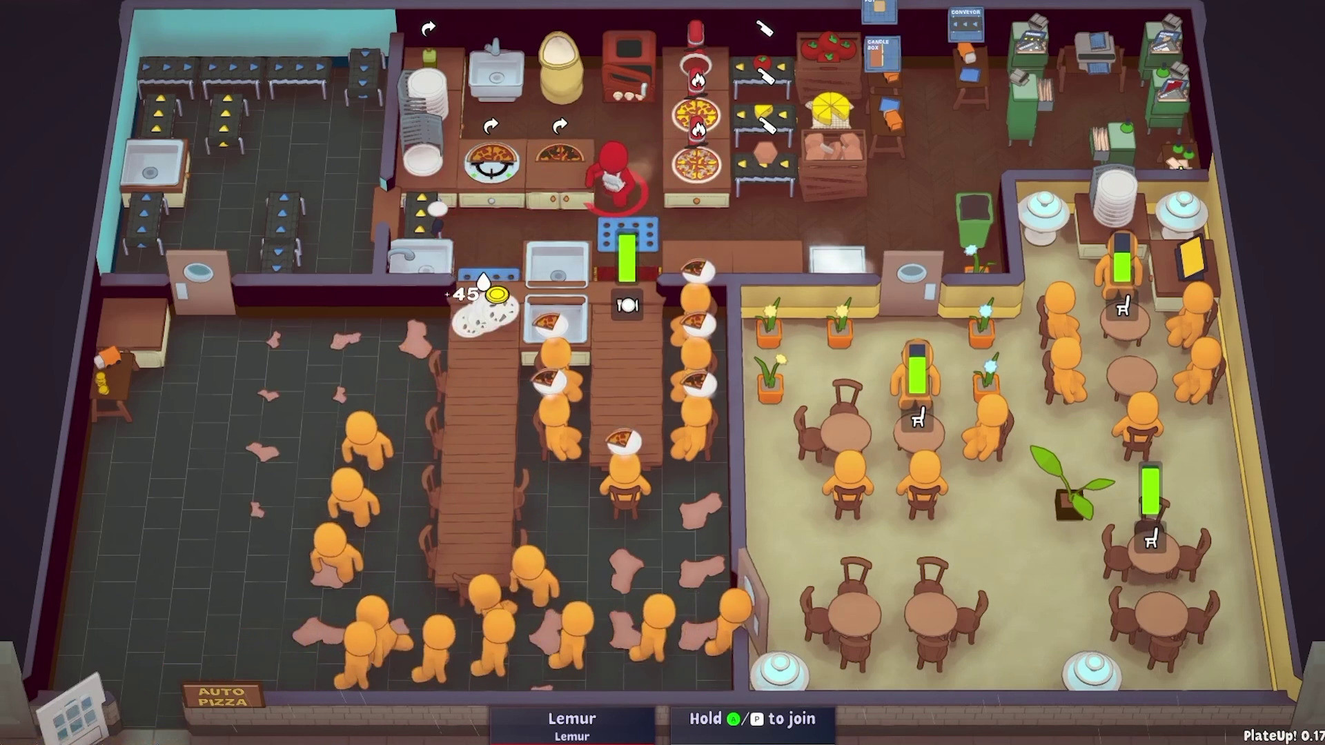 PlateUp! official in-game screenshot 1