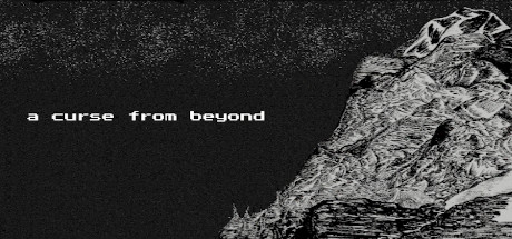 a curse from beyond artwork