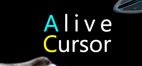 Alive Cursor cover artwork